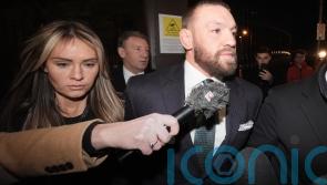 Supreme Court rejects Conor McGregor&rsquo;s appeal bid