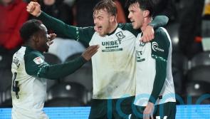 Middlesbrough thrash Hull as Kim Hellberg continues winning start