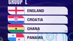 Saturday&rsquo;s briefing: England-Croatia again as Scotland relish Brazil showdown