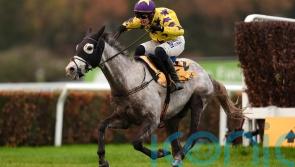 Il Etait Temps too good in Tingle Creek rout
