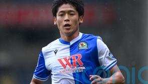 Blackburn leading Sheff Wed before match abandoned due to waterlogged pitch