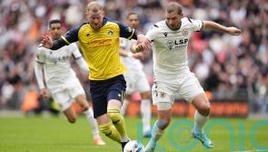 Forest Green held by Solihull to miss out on top spot