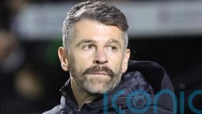Stephen Robinson hails St Mirren&rsquo;s battling qualities in win over Dundee United