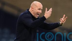 Jens Berthel Askou left unhappy despite Motherwell&rsquo;s victory over Livingston