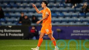 Bojan Miovski brace inspires Rangers to victory at Kilmarnock