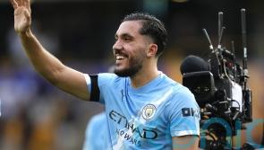 Rayan Cherki keen to be a &lsquo;free soul&rsquo; and entertain Manchester City fans