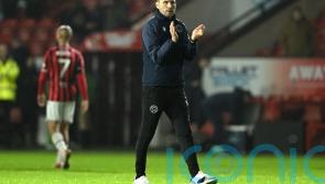 Mat Sadler hails &lsquo;very professional performance&rsquo; as Walsall progress in FA Cup