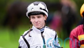 Loughnane chalks up landmark 200th winner &ndash; now roll on next year year