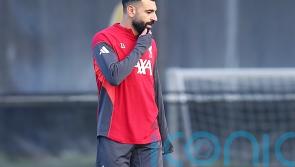 Inter boss Cristian Chivu says Liverpool&rsquo;s Mohamed Salah problem not his concern