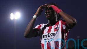 Ethon Archer earns Cheltenham victory over Swindon