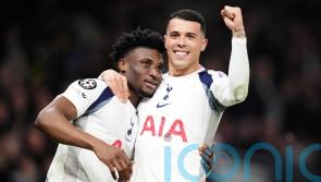 Tottenham on the spot to defeat Slavia Prague