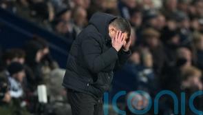 Birmingham boss Chris Davies rues &lsquo;very painful&rsquo; late defeat at QPR