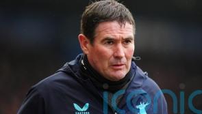 Nigel Clough frustrated as decisions go against Mansfield in battling defeat