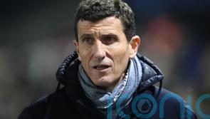 Javi Gracia critical of Watford&rsquo;s wastefulness after battling for a point