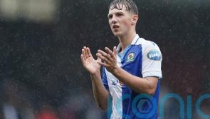 Posh boss hails Harry Leonard for &lsquo;running himself into ground&rsquo; in Reading win