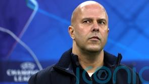 Arne Slot: Ask Mohamed Salah if he feels he made a mistake with his comments