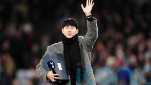 Xavi Simons aims to build own legacy after Son Heung-min&rsquo;s Tottenham farewell