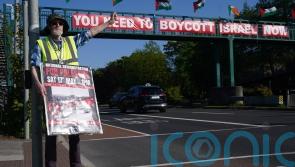 Iceland becomes fifth country to boycott Eurovision 2026