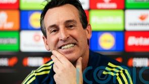 Unai Emery impressed with Aston Villa&rsquo;s desire in victory over Basel
