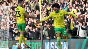 Jovon Makama nets second-half brace as Norwich edge Southampton win