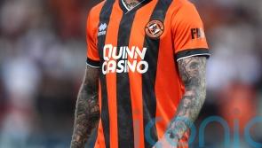 Dundee United and Motherwell settle for share of points at Tannadice