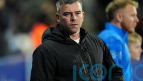 Steven Schumacher hails Bolton&rsquo;s squad mentality after comeback win over Exeter