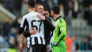 Lewis Miley&rsquo;s goal a &lsquo;reward&rsquo; for reaction to right-back role &ndash; Eddie Howe