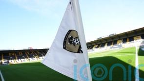 Promotion rivals Notts County and Walsall cannot be separated