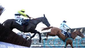 Cave digs Deep to claim Ascot Silver Cup