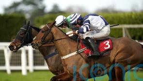 Cheltenham choice to make with Vincenzo