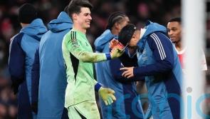 Arsenal into Carabao Cup semi-finals after marathon shoot-out win