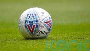 Harvey Gilmour nets winner as Rochdale see off Morecambe