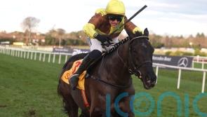 Plenty to take from Savills effort for Galopin Des Champs