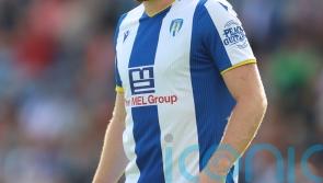 Arthur Read keeps his cool to earn Colchester point at Gillingham