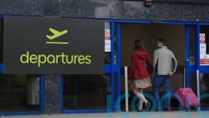 Minister was sceptical of study into leakage of air passengers from NI to Dublin