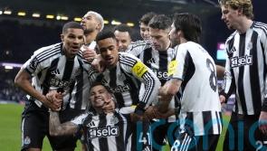 Fast start sets Newcastle on way to victory over battling Burnley