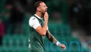 Hibernian boss David Gray admits to concern over Martin Boyle hamstring injury
