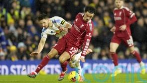 Curtis Jones impresses Arne Slot with his contribution to Liverpool&rsquo;s cause