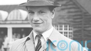 Ian Balding: Trainer of a true great who leaves a legacy