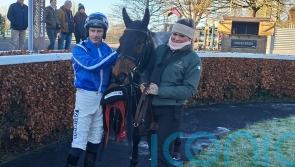 The Reverend makes seamless switch with Cork hurdles victory