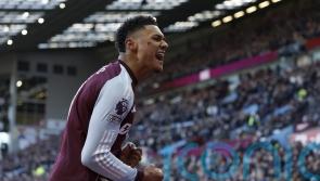Ollie Watkins scores again as Villa add to Forest&rsquo;s woes
