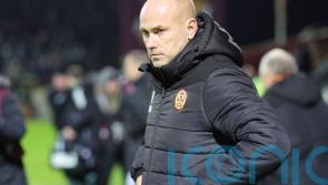 Jens Berthel Askou admits Motherwell were out for revenge against St Mirren