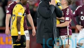 Derek McInnes hails Hearts for showing their steel to grind out Livingston win