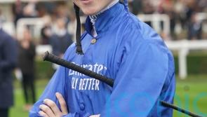 Fallon salutes &lsquo;dedicated&rsquo; and &lsquo;competitive&rsquo; Loughnane