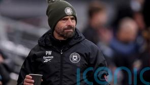 MK Dons boss Paul Warne rues &lsquo;two points dropped&rsquo; in home draw with Chesterfield