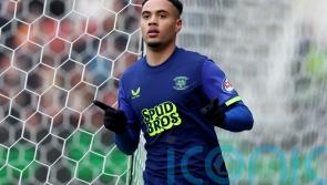 Lewis Dobbin scores as Preston maintain play-off push with win at Bristol City