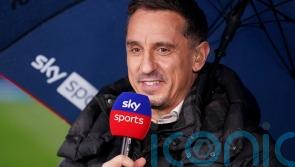 Gary Neville: Discontent with Man Utd hierarchy behind Ruben Amorim outburst