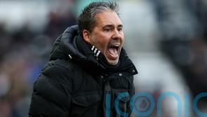 Marti Cifuentes impressed by Leicester&rsquo;s energy and desire in win at Cheltenham