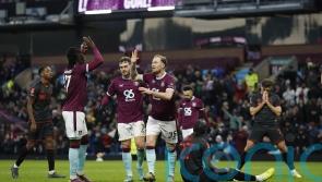 Ashley Barnes at the double as Burnley claim welcome win over Millwall