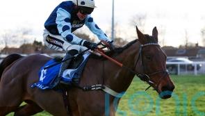 Edwardstone always Cannon&rsquo;s number one after Silviniaco Conti strike